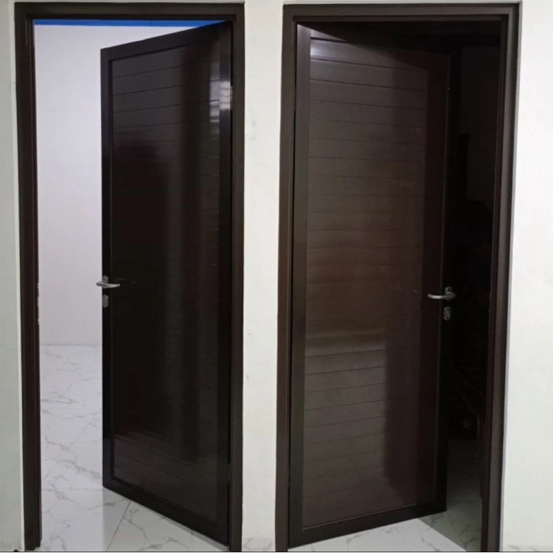 Kusen Pintu Spandrel Double