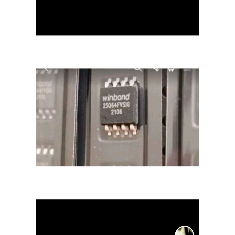 PANASONIC TH-32D306E ic eprom isi firmware