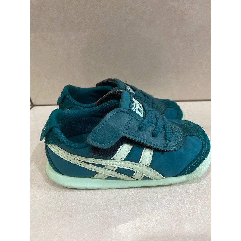 Preloved - Bekas - Second Sepatu Anak Onitsuka Tiger Ori