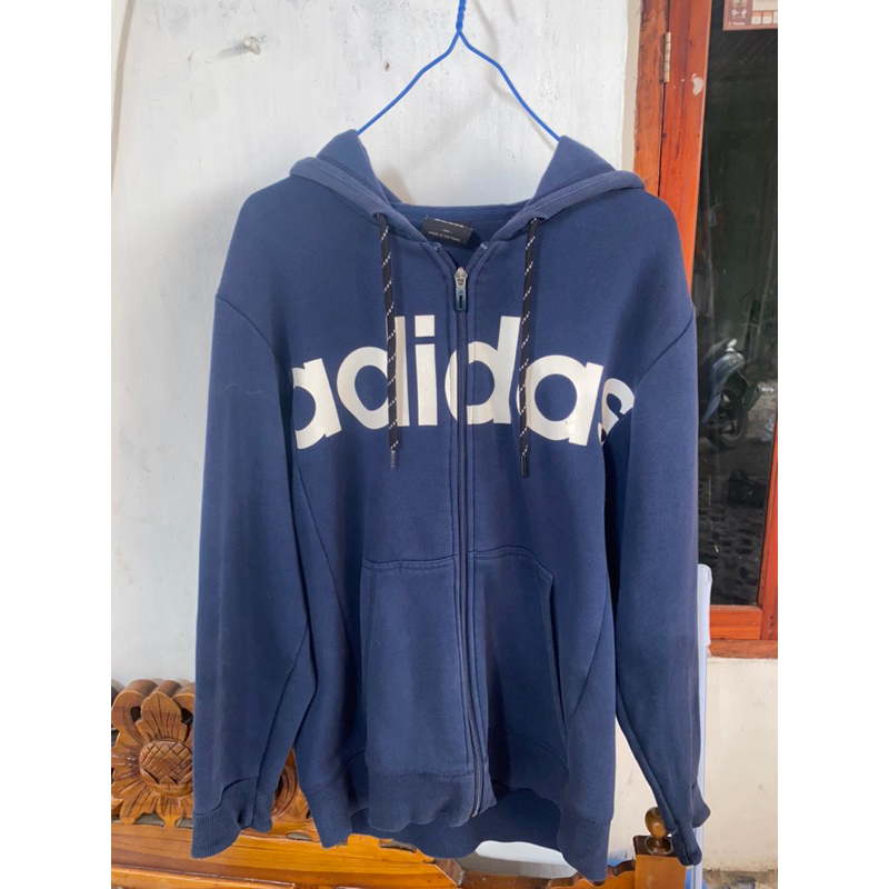 hodie adidas