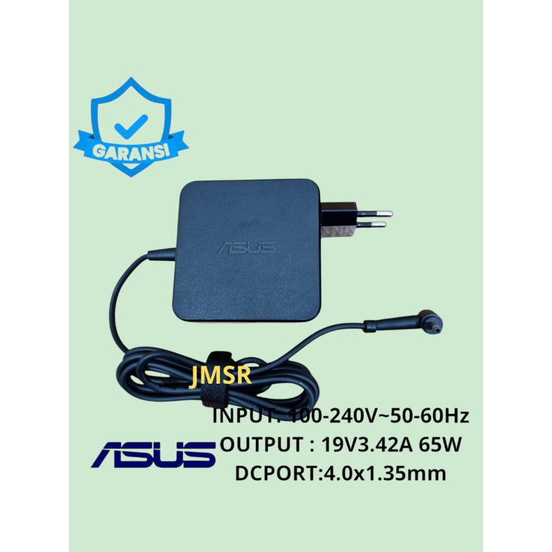 Adaptor Charger Asus Vivobook A412 A412F F402 F402B F412 F412F