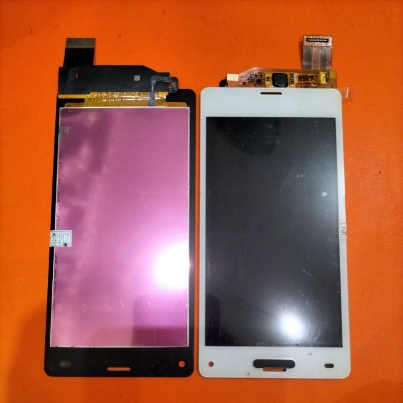 Lcd touchscreen Sony Z3 Compact lcd fullset