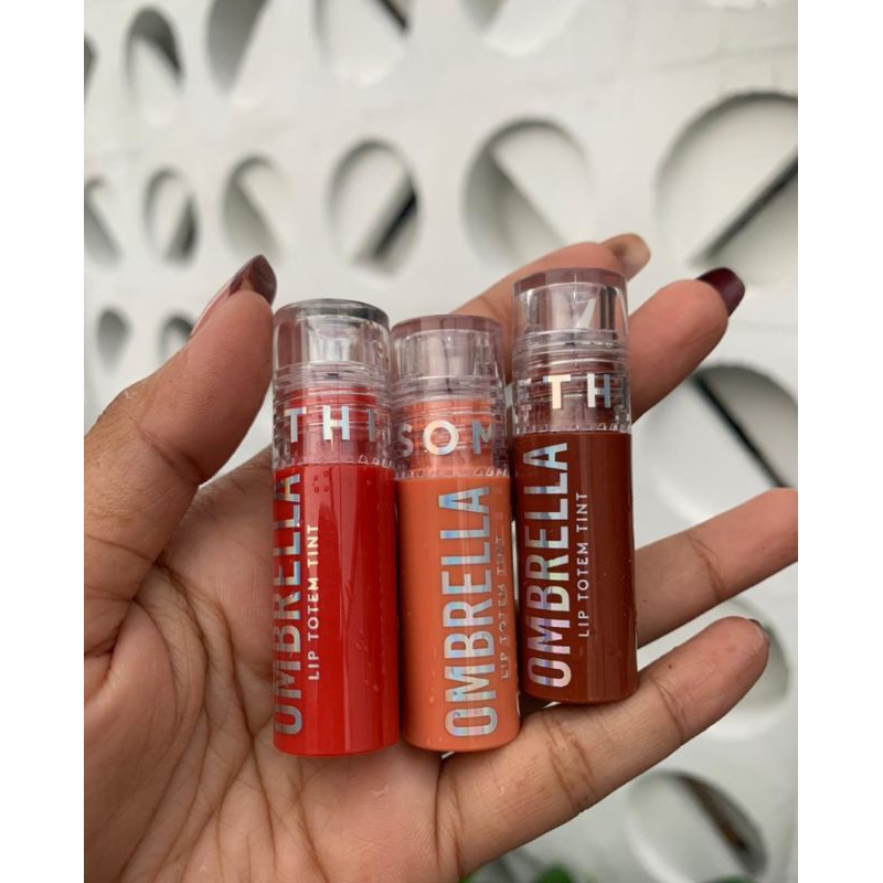 Somethinc OMBRELLA Lip Tint