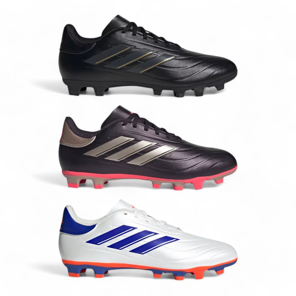 Adidas Sepatu Bola Copa Pure 2 Club FG