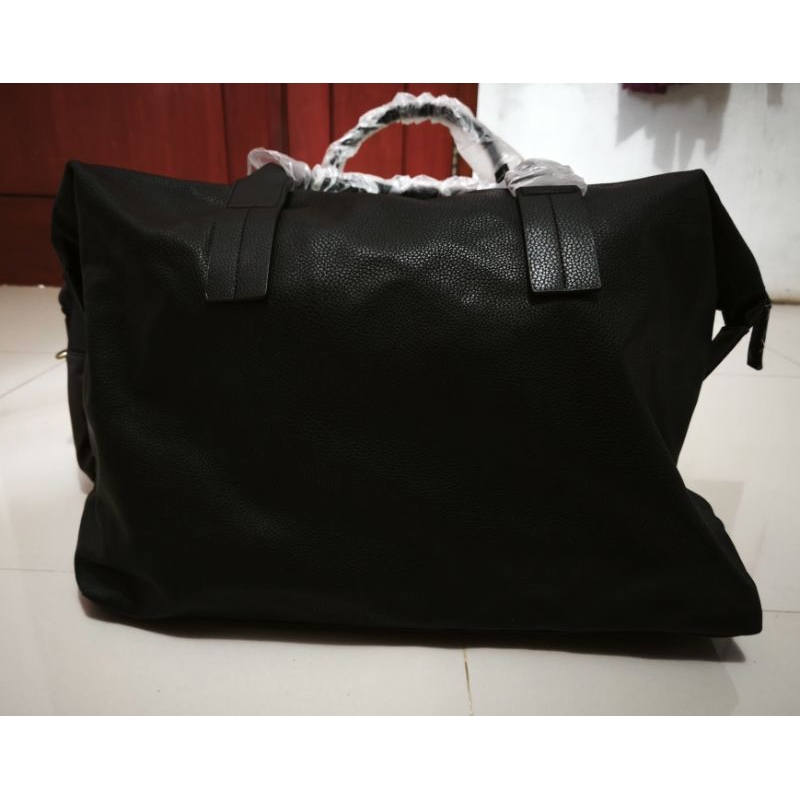 Travel Bag - Ermenegildo Zegna Bag