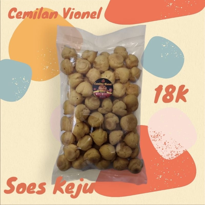 

soes keju