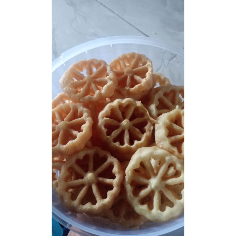 

kembang goyang