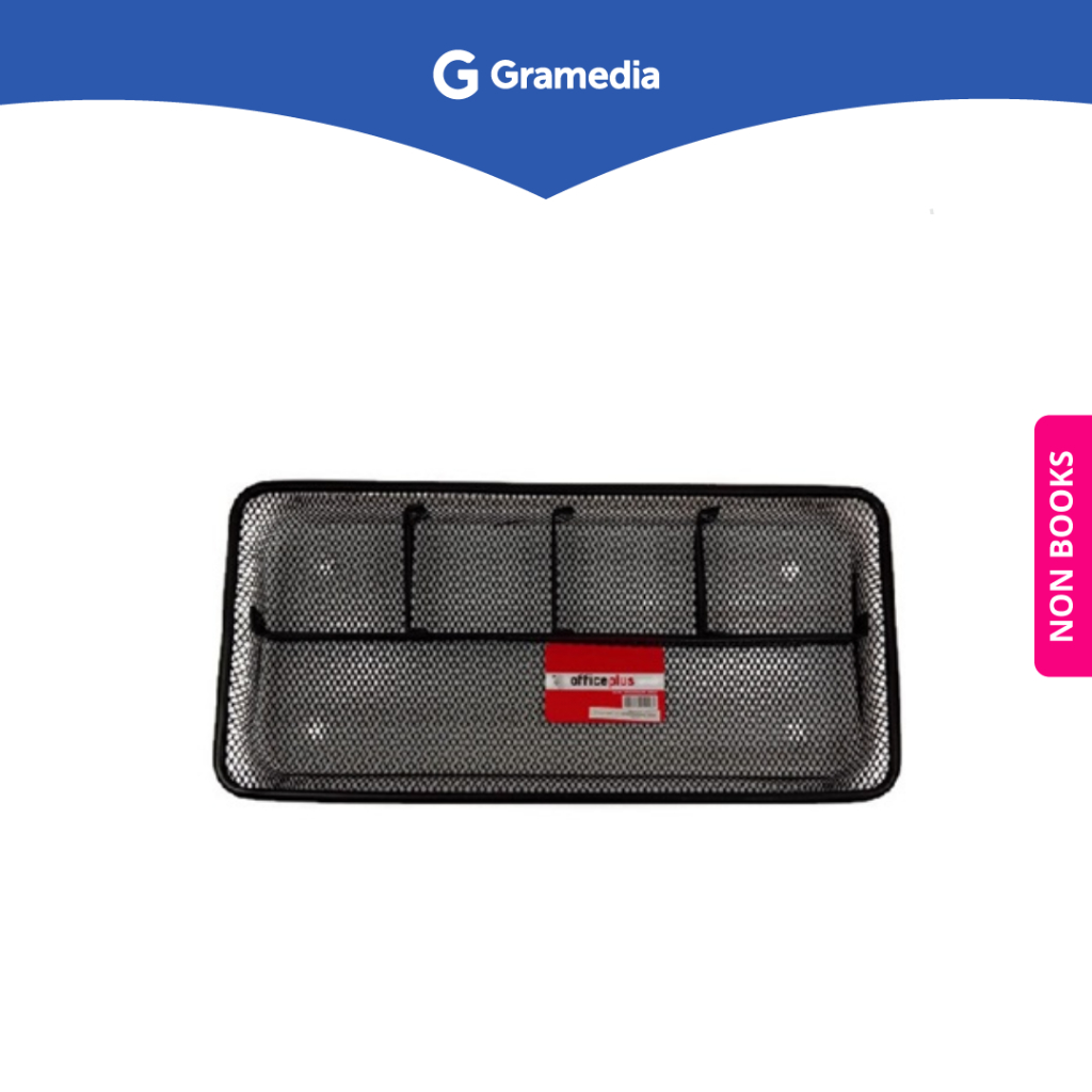 Gramedia Surabaya - Office-P Desk.Set Z9052