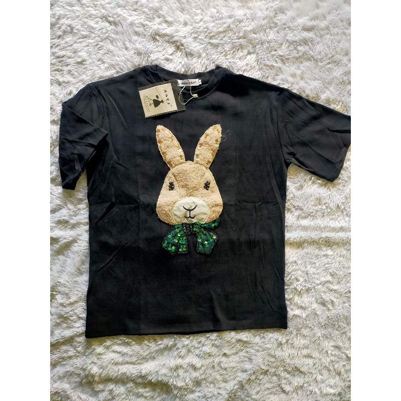 Kaos Oversize Bangkok