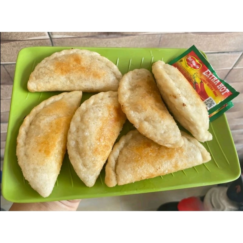 

Cireng Isi Berbagai Varian