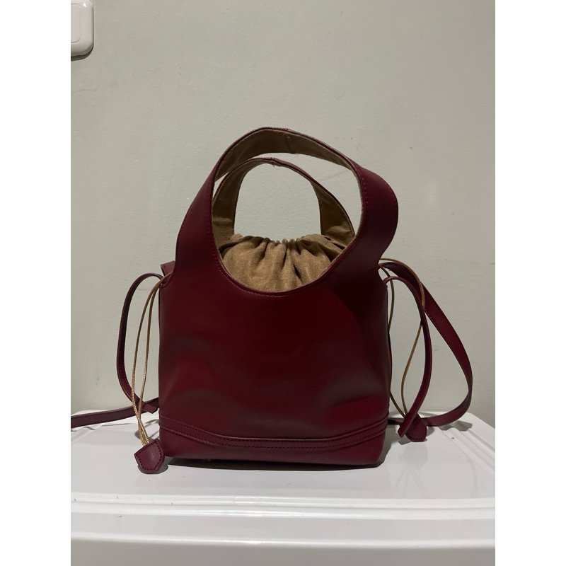 Preloved ROOSY x Gelangelicca Mini Sol VOL. II