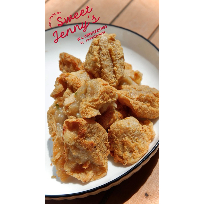 

Tahu Walik