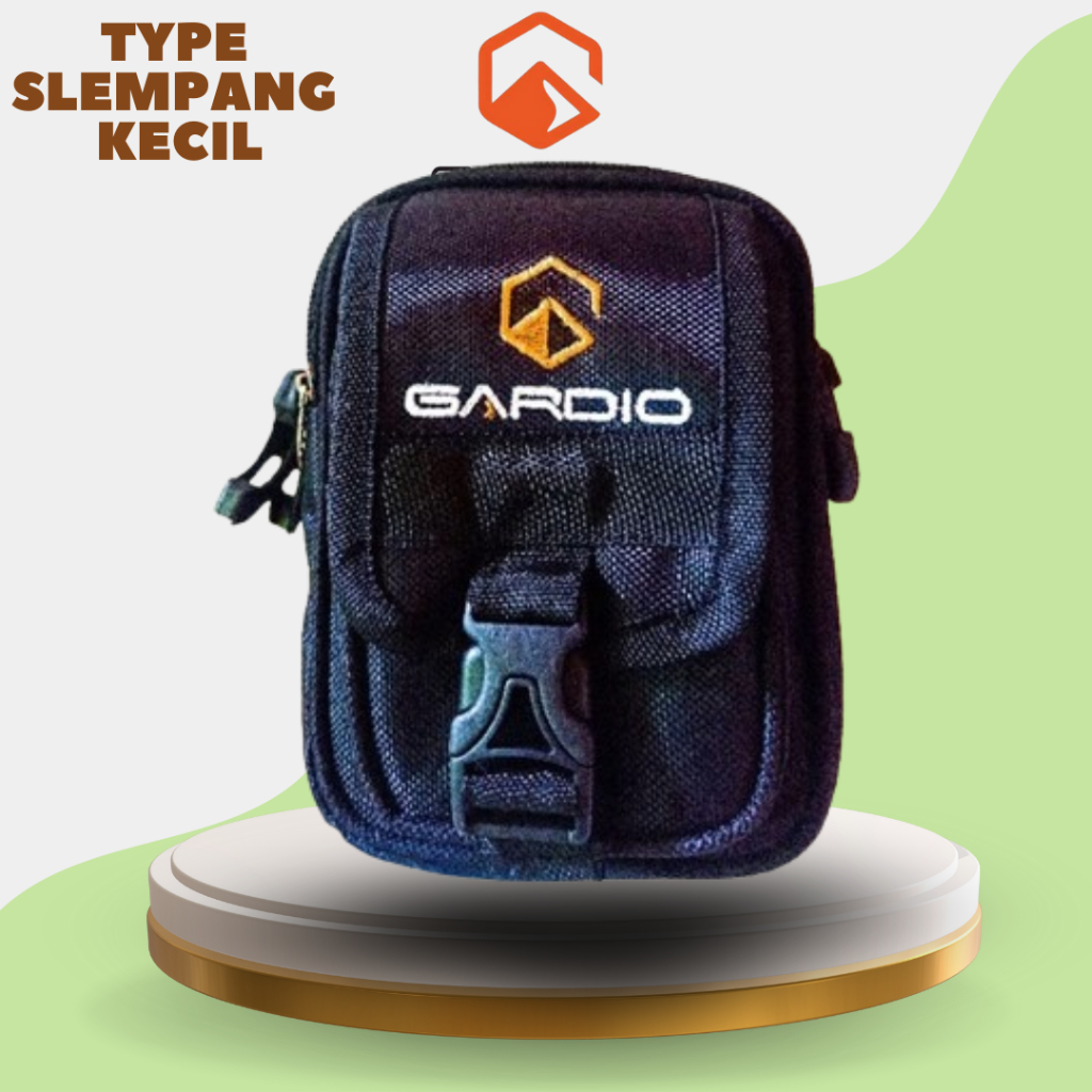 Gardio Tas Selempang MINI / Tas Handphone