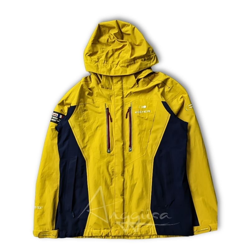 Eider Goretex