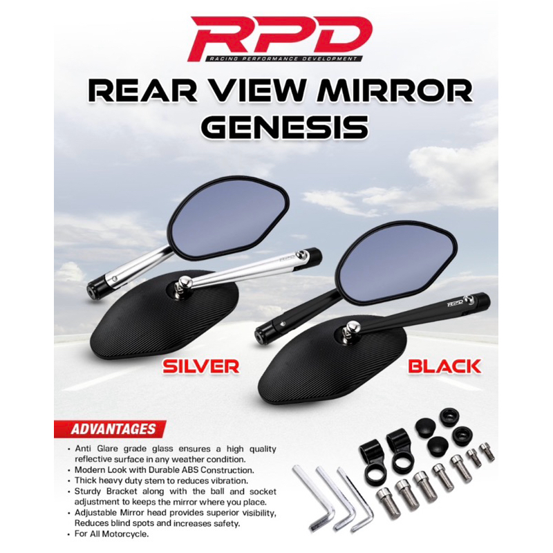 SPION RPD