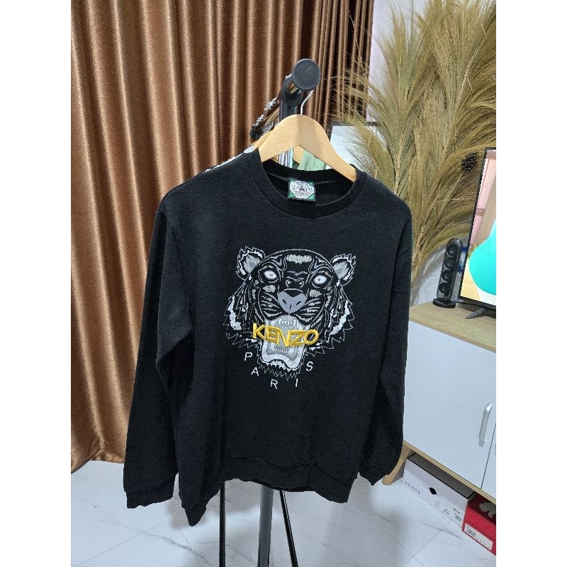 CN ORIGINAL KENZO X JUNGLE second