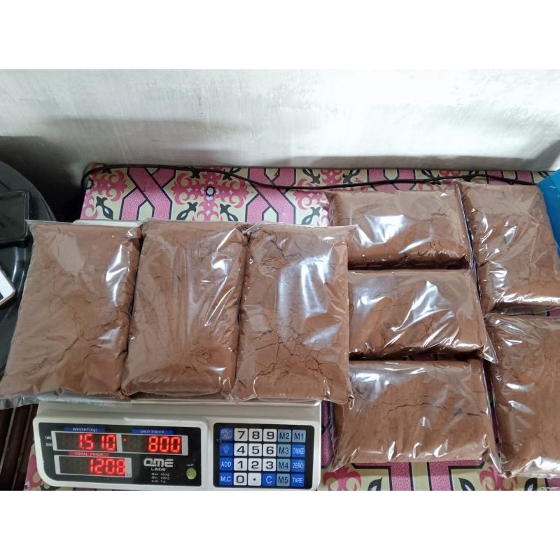 

KOPISEMERU# tipeA (200gram)