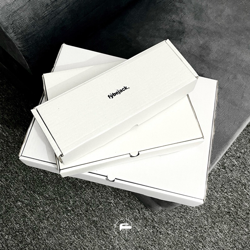 

JACK GIFT BOX - Box Hampers , Box Hadiah, Kotak Kado