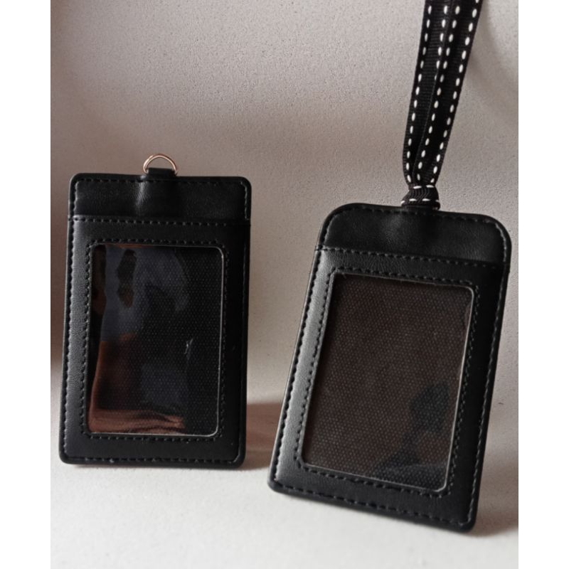 

ID Card Holder custom