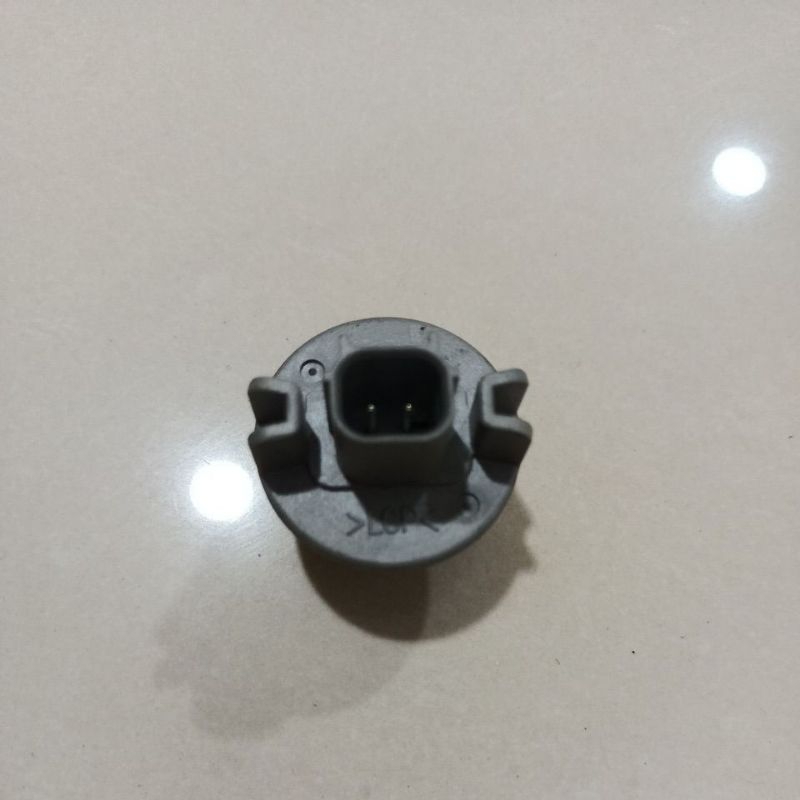 Soket socket fitting bohlam lampu sein sen lampu depan Honda CR-V Jazz Freed original