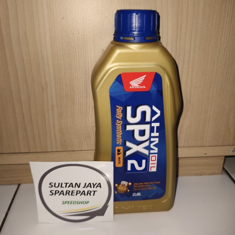 OLI MOTOR SPX2 SPX 2 AHM MATIC 0.8L ORIGINAL