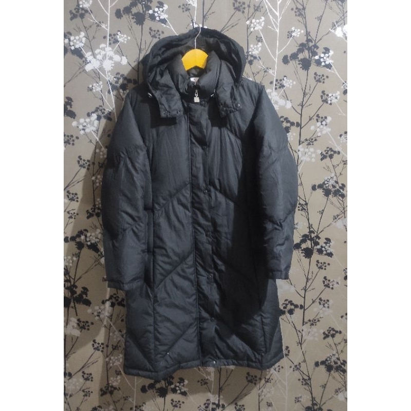 JAKET BULANG HEAD WINTER