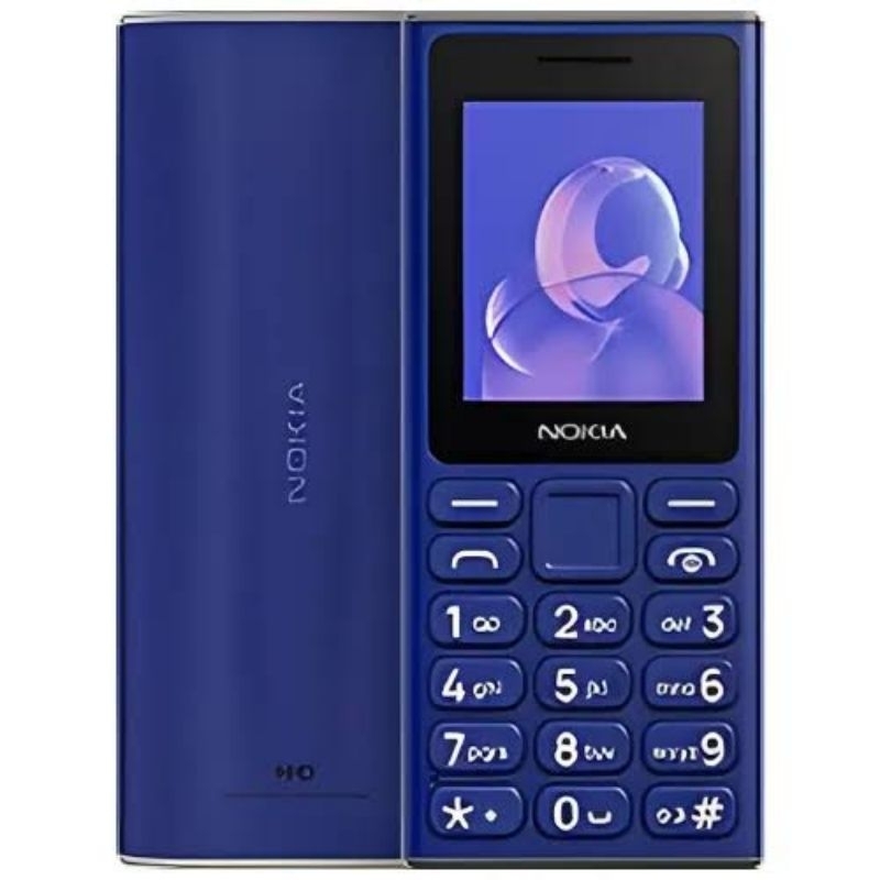 HP NOKIA NEW 105