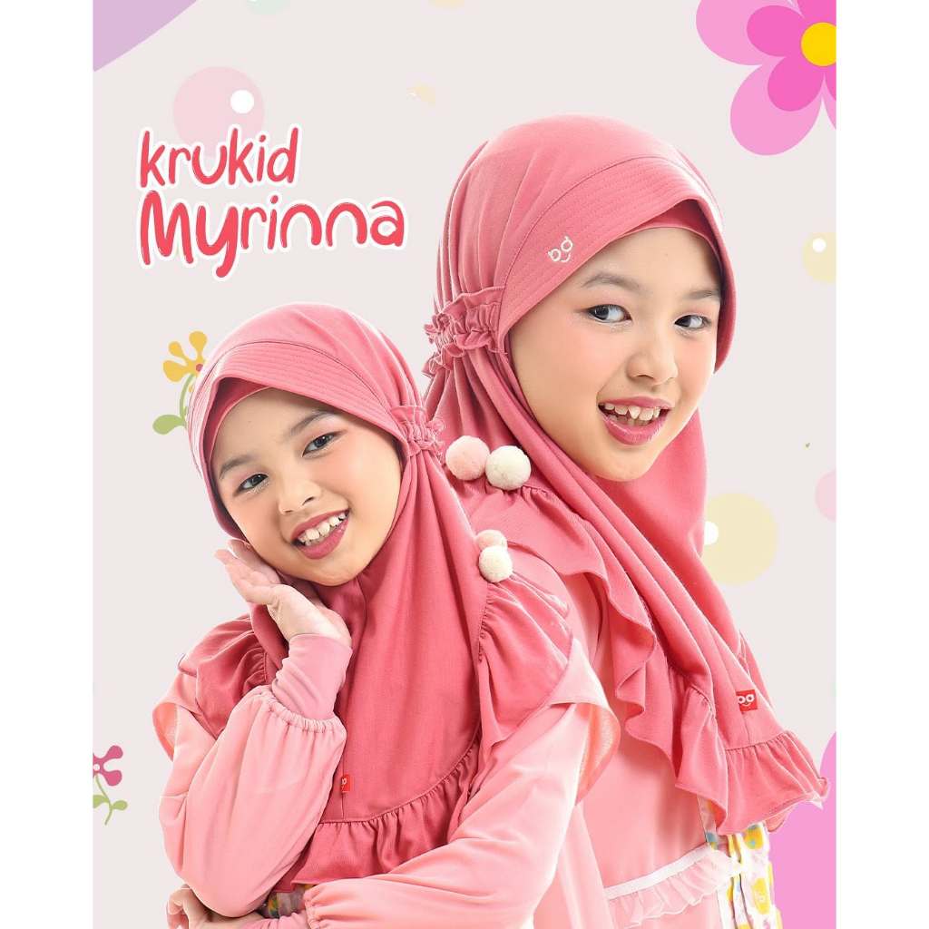 Rabbani - Krukid Myrina