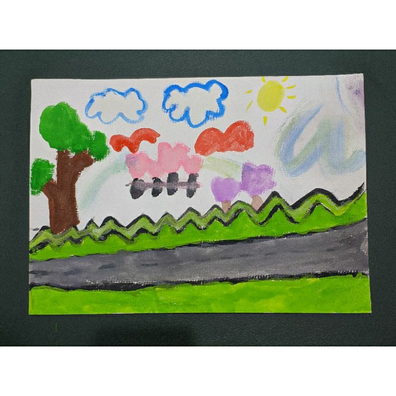 

Gambar bocil pemandangan jalan