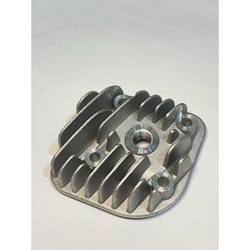 CPI Hussar - Head Kop Sanex Hussar