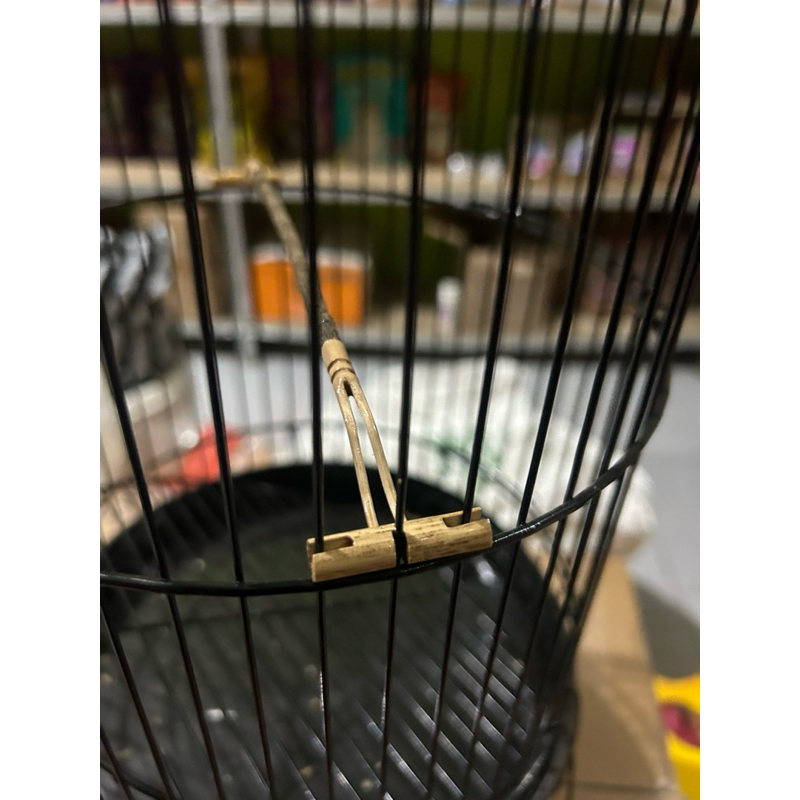 tangkringan hellopet rotan tangkringan pleci murah tangkringan pleci