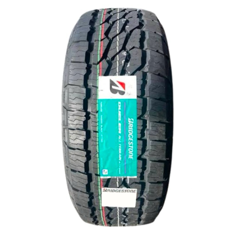 Ban Bridgestone AT002 225 65 R17 17 Dueler Tubeless