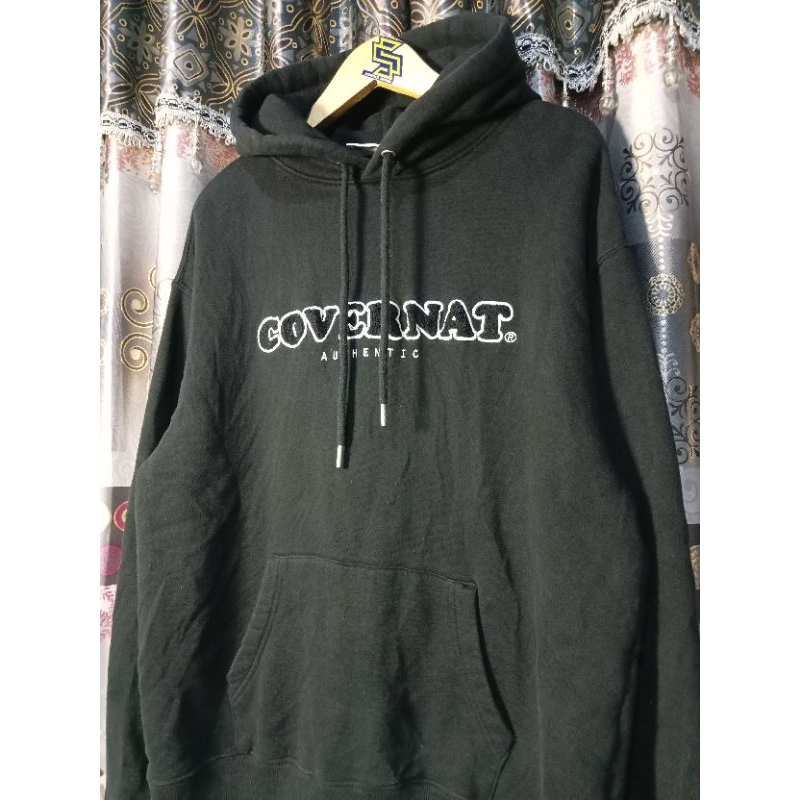 hoodie covernat