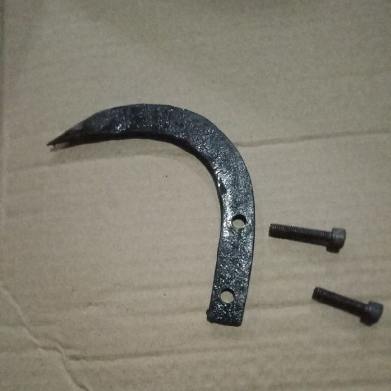 Taji Jalu kait buah untuk King 411