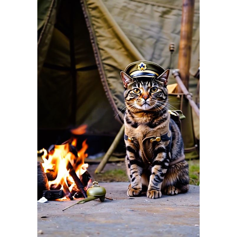 

gambar meow meow dan macan