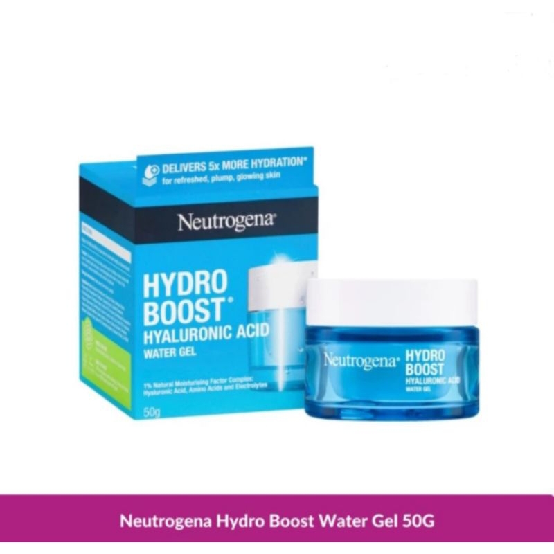 Neutrogena Hydro Boost