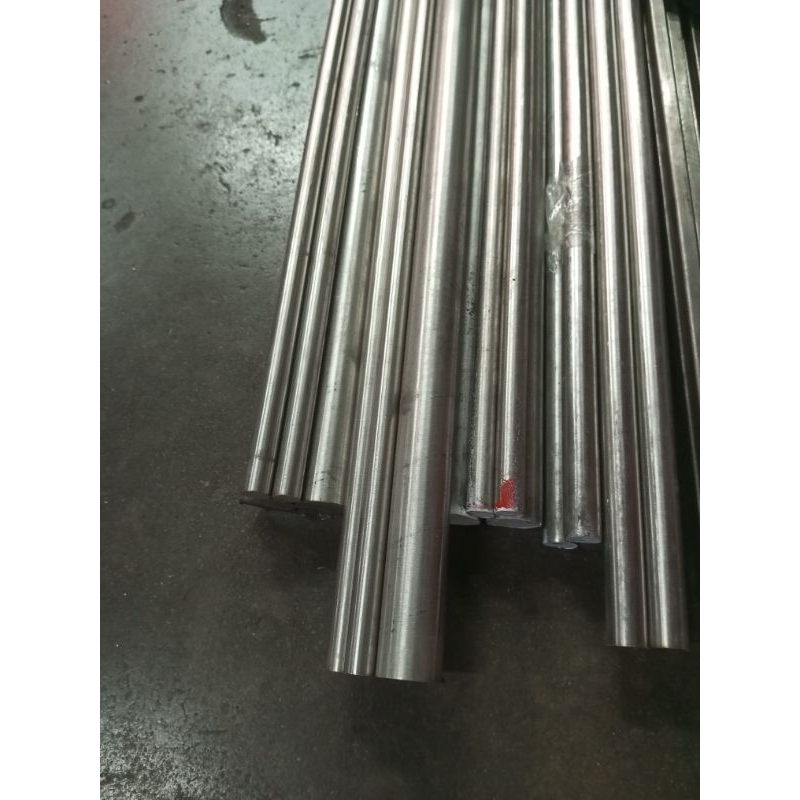 As Besi Batangan ST41 19mm Panjang 60cm