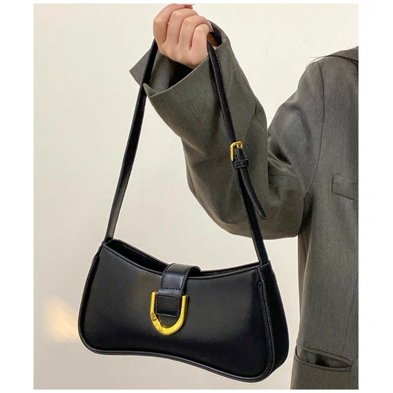 Gabine Bag ala Charles & Keith Tas mirip Yeslong YSL Pesta Kondangan