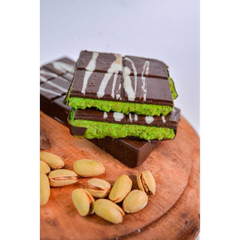

Coklat Dubai