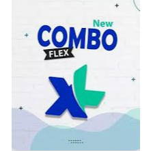 Kuota XL Combo Flex Termurah