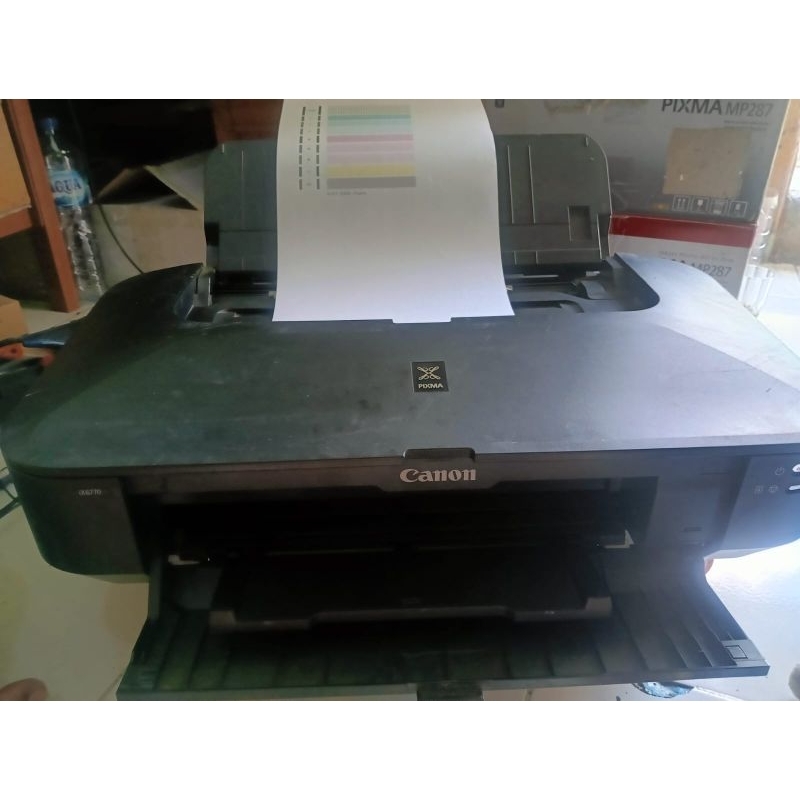 PRINTER CANON IX6770 PRINTER A3