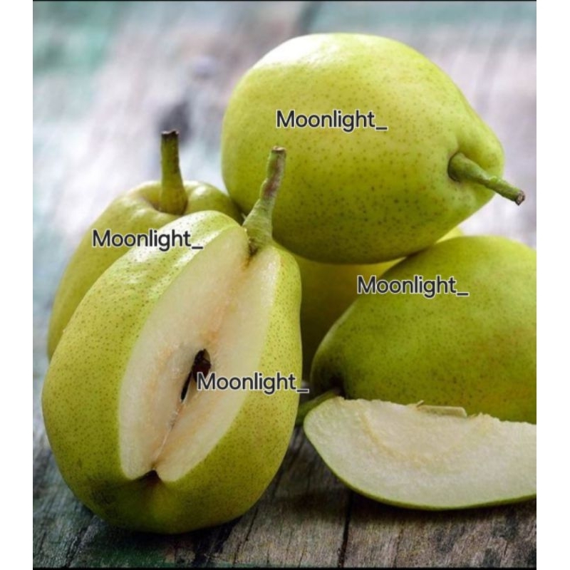 

PEAR XIANGLEE