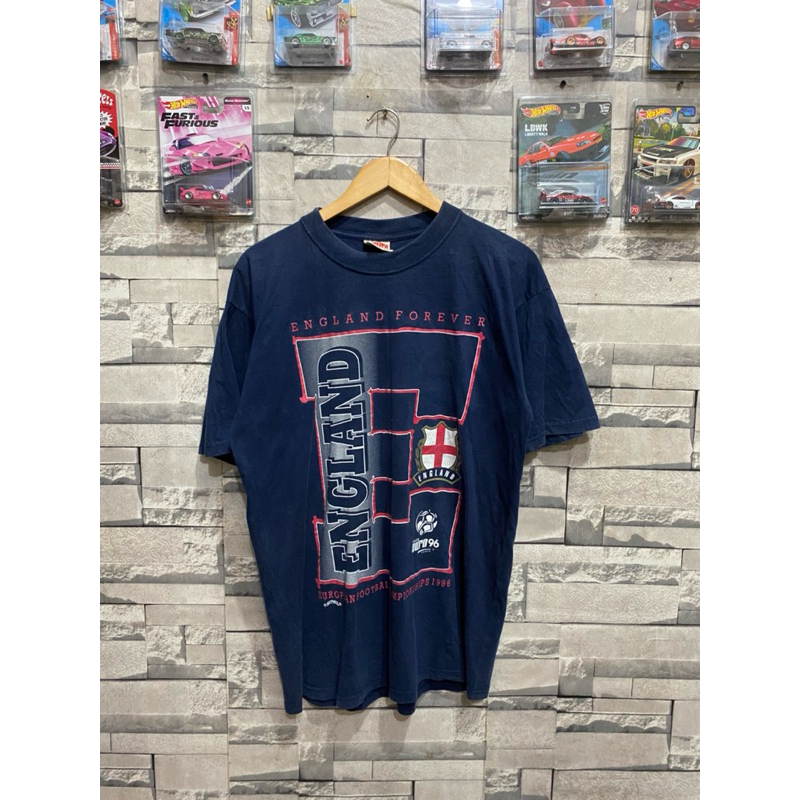 kaos ENGLAND EURO 96 by NUTMEG