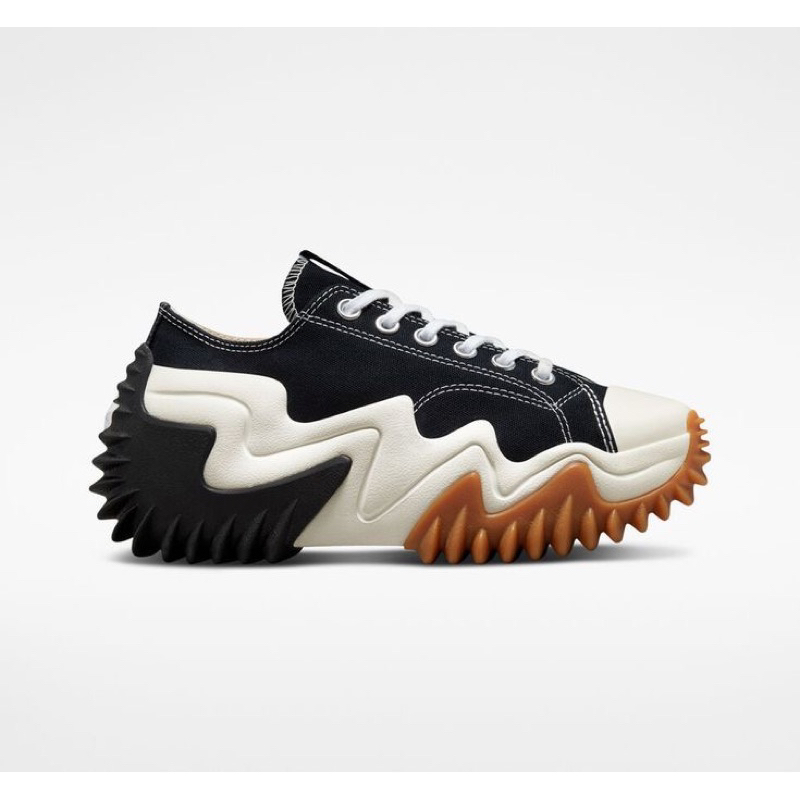 converse run star motion
