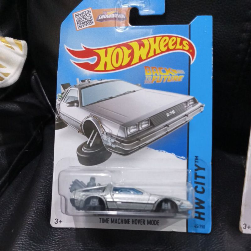 koleksi hotwheels limited edition
