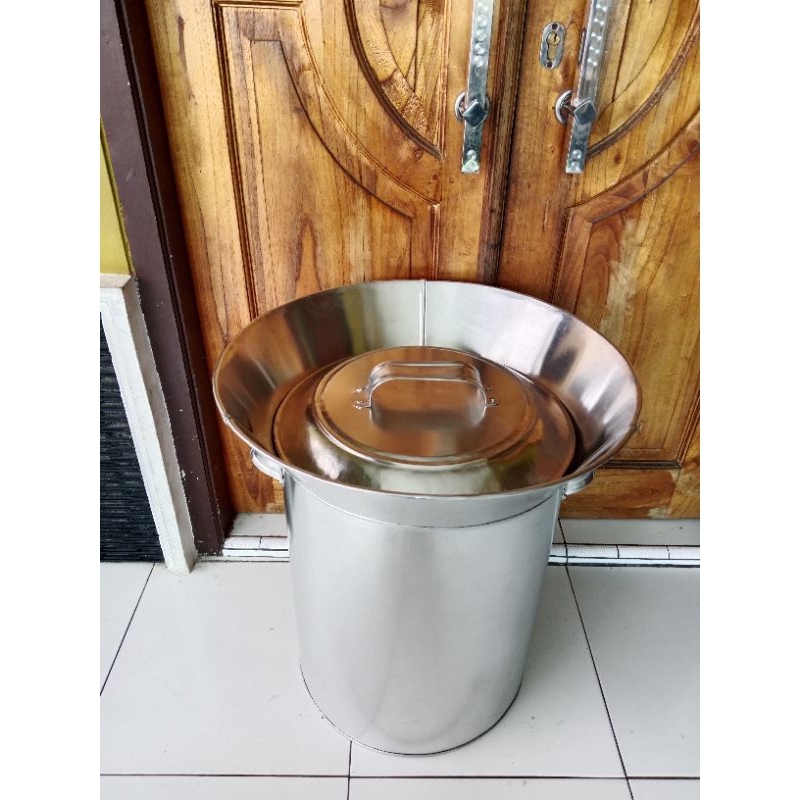 dandang soto ayam / dandang soto madura / dandang khas soto madura / dandang madura / panci soto mad