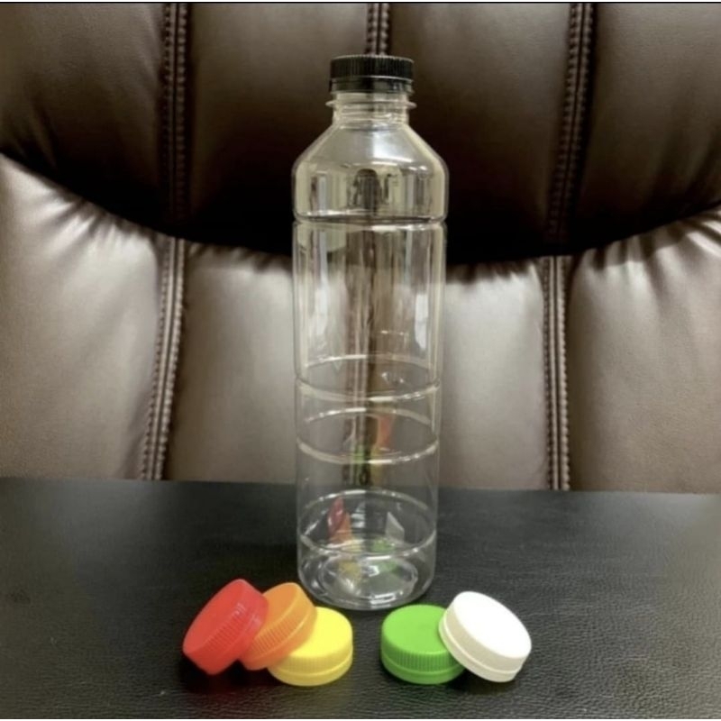 

botol plastik 500ml