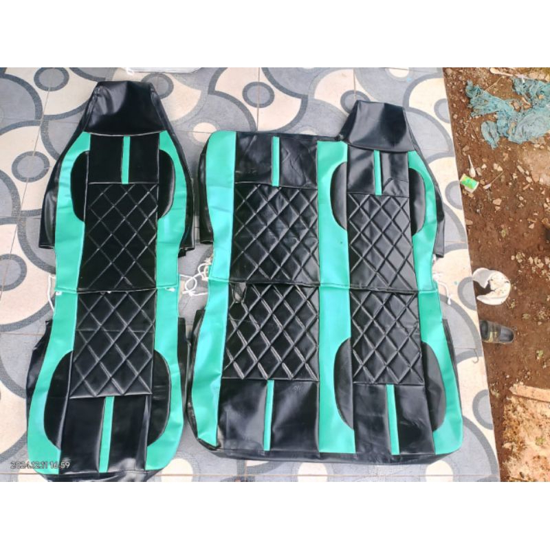 cover  jok mobil Truk canter/ canter,hdl/Dutro/Ragasa/dyna