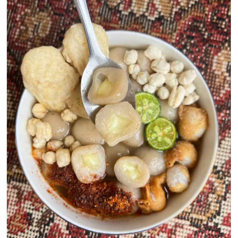 

bocikeju