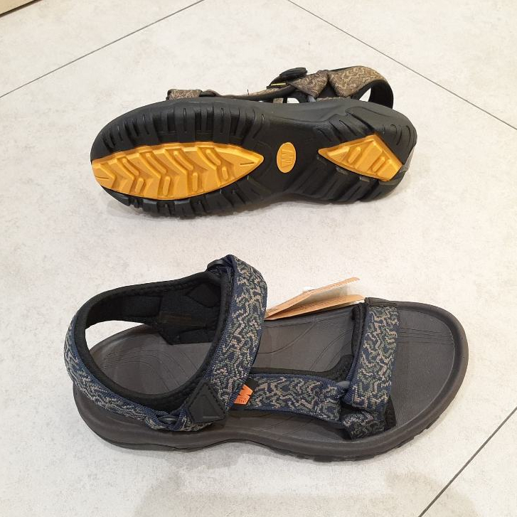 WEINBRENNER Sandal Gunung Pria ABAT Original